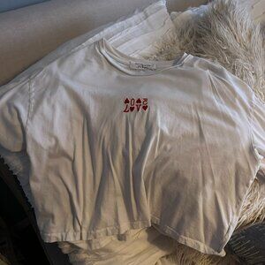 Love Tee Free People